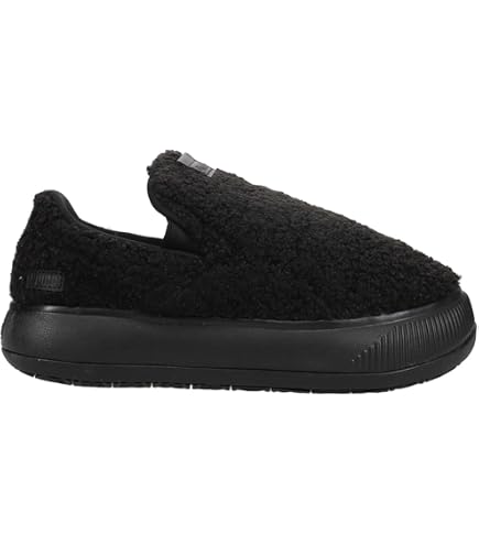 Amazon.com | PUMA Womens Loafyr Slip On Sneakers Shoes Casual